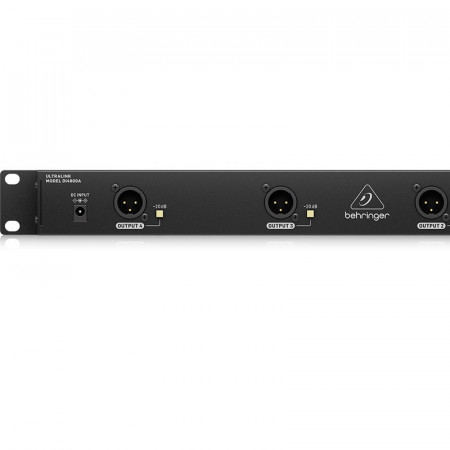 BEHRINGER DI4800A
