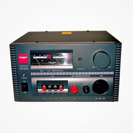 DIAMOND GSV-3000