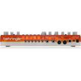 BEHRINGER RD-6-TG color Naranja transparente