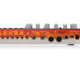 BEHRINGER RD-6-TG color Naranja transparente