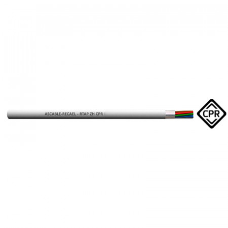 CABLE RTAP ZH 2+8 BC