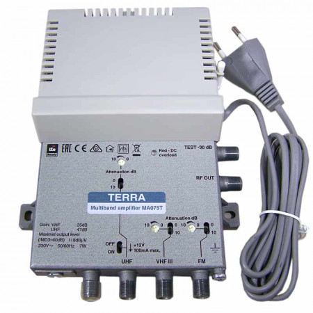 TERRA TE-MA075T