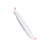 Panel LED Circular Serie Slim 20W - 6000K