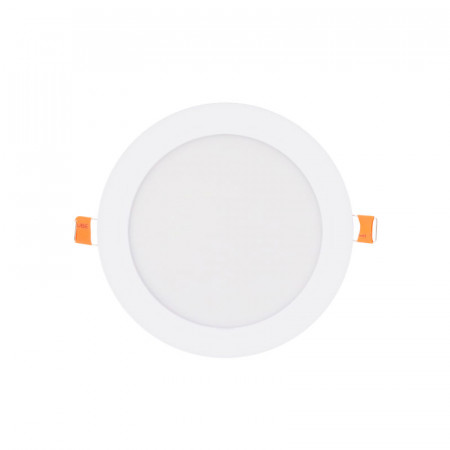 Panel LED Circular Serie Slim 20W - 3000K