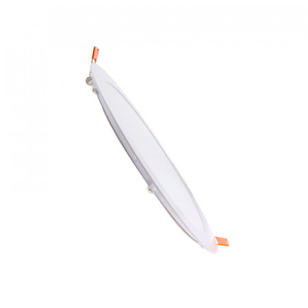 Panel LED Circular Serie Slim 20W - 3000K