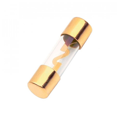 Fusible Cilíndrico 30 Amperios