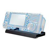 Soporte de mesa para ICOM IC-705