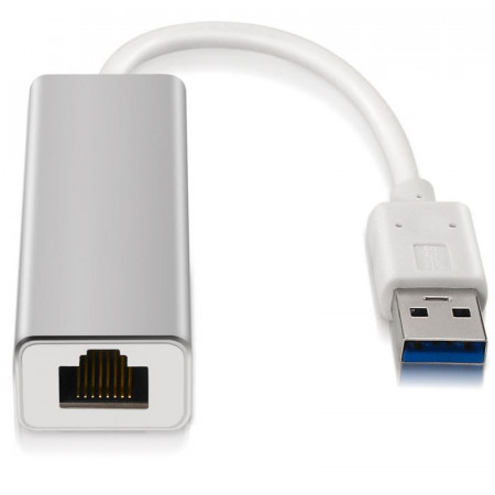Adaptador USB a ETHERNET 1 Gbit
