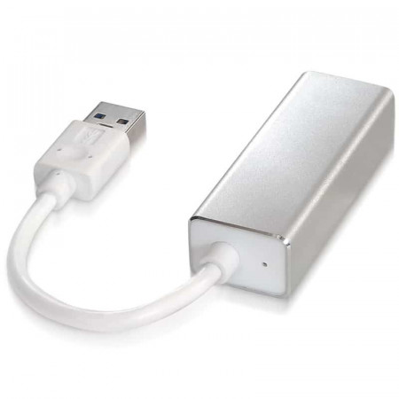 Adaptador USB a ETHERNET 1 Gbit