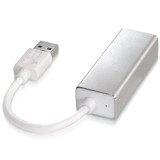 Adaptador USB a ETHERNET 1 Gbit