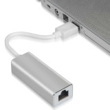 Adaptador USB a ETHERNET 1 Gbit