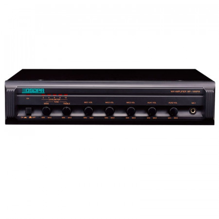 DSPPA MP1000PIII