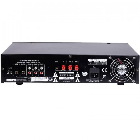 DSPPA MP1000PIII