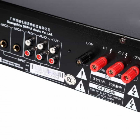 DSPPA MP1000PIII