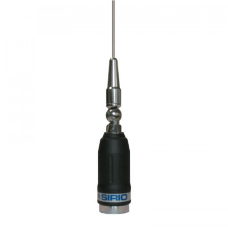 SIRIO HI-POWER 4000 N
