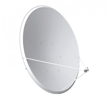 ANTENA PARABÓLICA 135 CM (CON EMBALAJE)