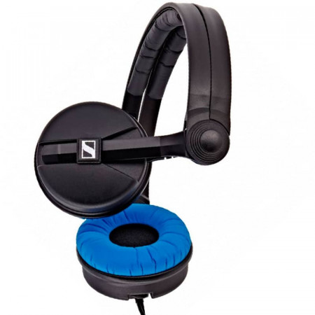 Auriculares Sennheiser HD 25 BLUE Edición Limitada