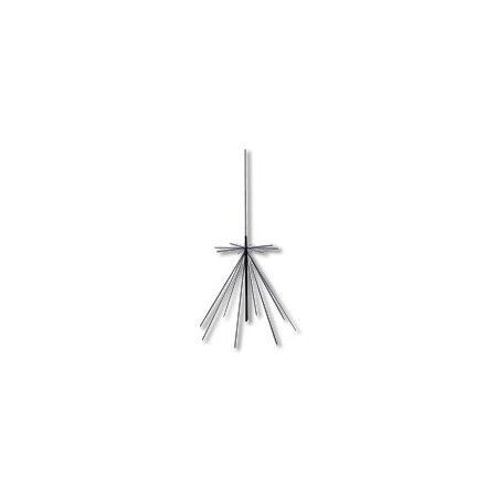 ANTENA DISCONO DIAMOND D130