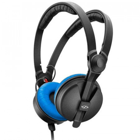 Auriculares Sennheiser HD 25 BLUE Edición Limitada