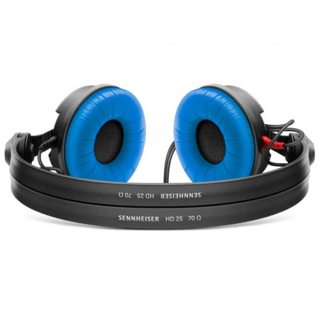 Auriculares Sennheiser HD 25 BLUE Edición Limitada