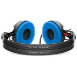 Auriculares Sennheiser HD 25 BLUE Edición Limitada