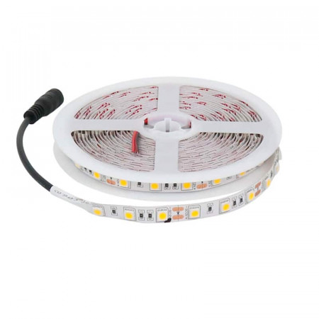 Cinta Led SMD5050 Videny IP20 Blanco Frío 6000K