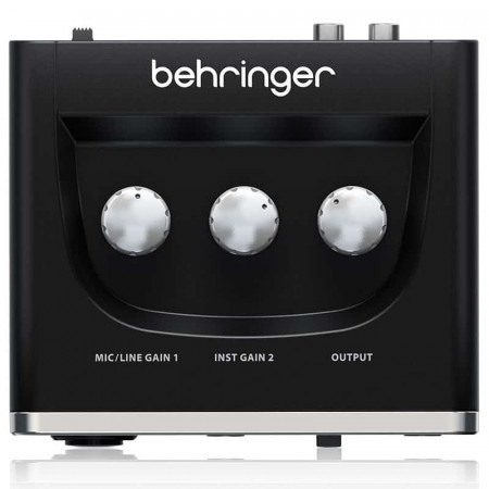 Behringer UM2 U-Phoria