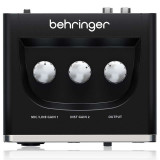 Behringer UM2 U-Phoria