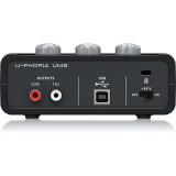Behringer UM2 U-Phoria