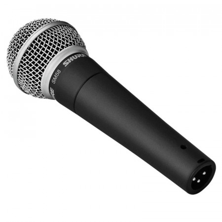 SHURE SM58 LCE