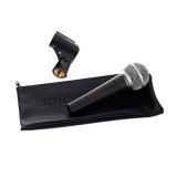 SHURE SM58 LCE