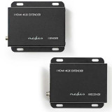 Extensor repetidor de HDMI NEDIS VREP3460AT