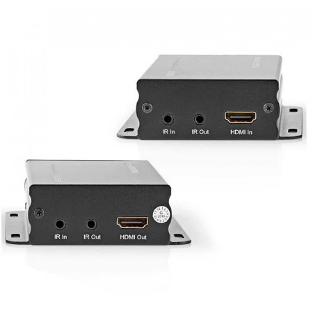 Extensor repetidor de HDMI NEDIS VREP3460AT