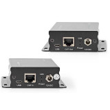 Extensor repetidor de HDMI NEDIS VREP3460AT
