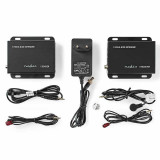 Extensor repetidor de HDMI NEDIS VREP3460AT