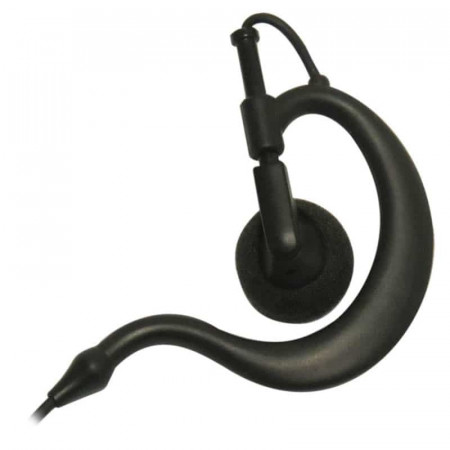 Micro Auricular con PTT SARI SP03