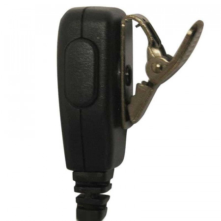 Micro Auricular con PTT SARI SP03