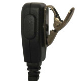 Micro Auricular con PTT SARI SP03