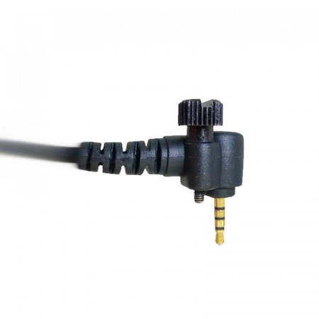 Micro Auricular con PTT SARI SP03