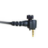 Micro Auricular con PTT SARI SP03