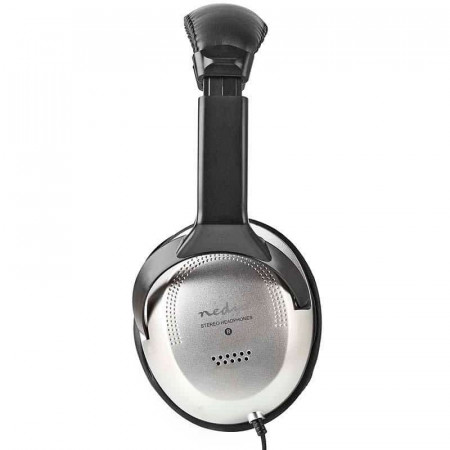 Auriculares HiFi-Televisión NEDIS HPWD1201BK