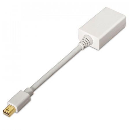 ADAPTADOR MINI DISPLAYPORT A HDMI