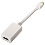 ADAPTADOR MINI DISPLAYPORT A HDMI