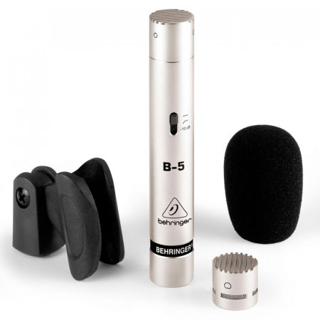 BEHRINGER B-5