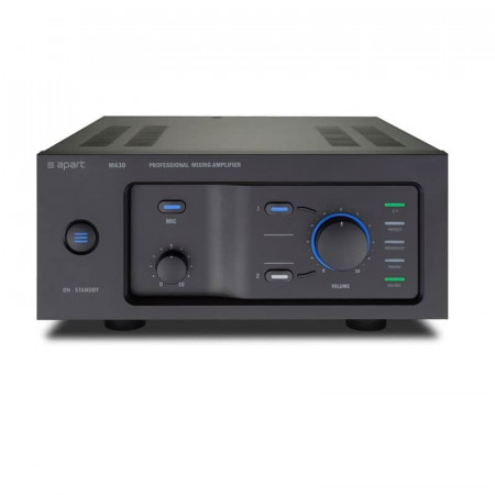 Amplificador 100V APART MA30
