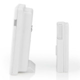Timbre inalámbrico NEDIS DOORB212WT