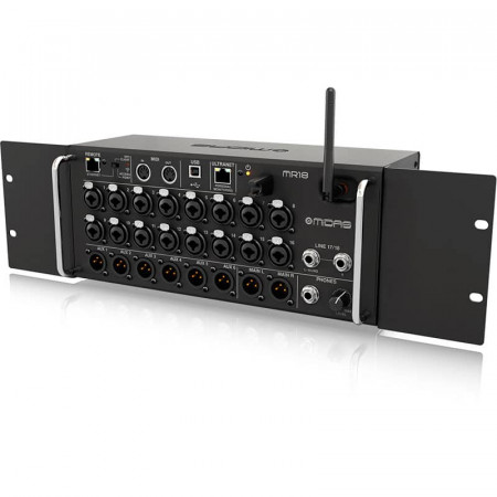 MIDAS MR18