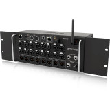 MIDAS MR18