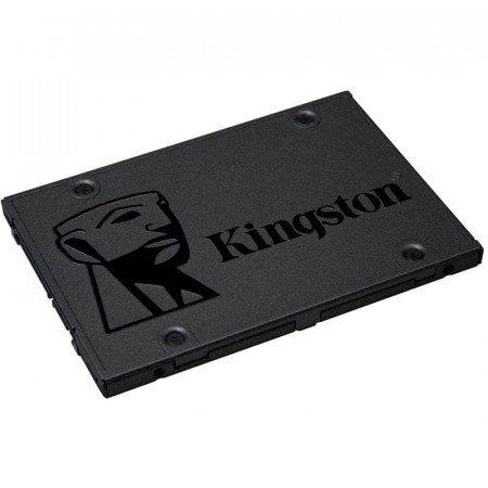 Disco duro interno SSD KINGSTON A400 480GB SATA3