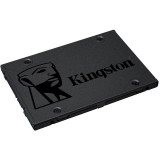 Disco duro interno SSD KINGSTON A400 480GB SATA3